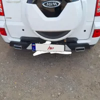 ام‌وی‌ام X33 S اسپرت، مدل ۱۳۹۹|خودرو سواری و وانت|تبریز, |دیوار