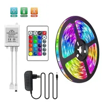 ریسه RGB کنترل دار