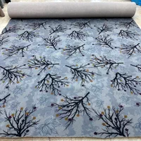 ** موکت چاپی بُن اصفهان **|موکت|مشهد, توس (بلوار توس)|دیوار