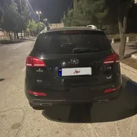 جک s5|خودرو سواری و وانت|خمین, |دیوار