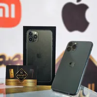 کال سنتر Apple IPhone 11Pro (256-ZAA) 100%