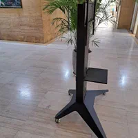 پایه ایستاده چرخدار تلویزیون LCDARM مدل TR-160|تلویزیون و پروژکتور|تهران, قیطریه|دیوار