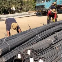 آهن آلات میلگرد تیرآهن قوطی نبشی خاموت ورق