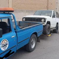 امداد خودرو،یدک کش،جرثقیل شبانه روزی ،سمنان