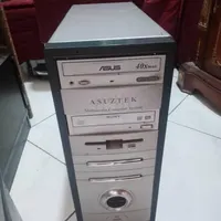 فروش،خریدار کیس و مانیتور قدیمی خراب و ضایعات