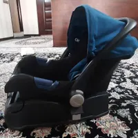 کریر با استند صندلی ماشین و آغوشی