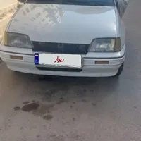 دوو ریسر
