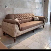 مبل راحتی مدل لاوینا کیفیت بالا|مبلمان خانگی و میز عسلی|چالوس, |دیوار