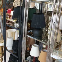 ویترین کنار مبلی|بوفه، ویترین، کنسول|مشهد, رسالت|دیوار