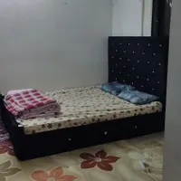 تک واحدی،تمیز ،امکانات کامل به صورت هفتگی ماهانه