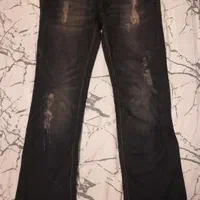 شلوار ysl سایز 30.33