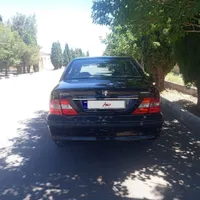 سمند LX ساده، مدل ۱۳۹۲ خانگی|خودرو سواری و وانت|کرمان, |دیوار