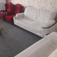 قالیشویی و مبل شویی پاکشو با شستشوی تضمینی 100%|خدمات نظافت|اهواز, گلستان|دیوار