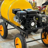 سمپاش زنبه ای ،فرغونی،دستی،شارژی|ماشین‌آلات صنعتی|شیراز, شهرک گلها|دیوار