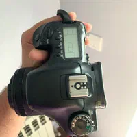 دوربین عکاسی و فیلمبرداری canon 7D|دوربین عکاسی و فیلم‌برداری|تهران, خلیج فارس|دیوار