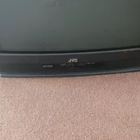 تلویزیون JVC 21
