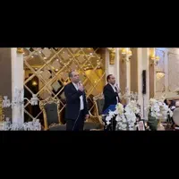 مداح ختم عروسی نوازنده تشریفات کلی