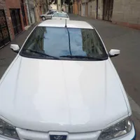 پارسTU5اخر۹۵گازسیمی‌بیرنگ|خودرو سواری و وانت|تهران, بهمن یار|دیوار