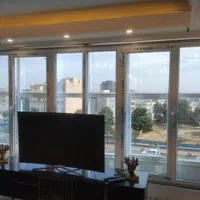 درب و پنجره دوجداره یو پی وی سی و Aluminum|مصالح و تجهیزات ساختمان|شهریار, |دیوار