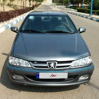 پژو پارس XU۷، مدل ۱۳۹۶