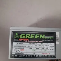 پاور گرین GP۴۳۰A