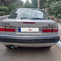 زانتیا 2000cc،مدل۸۶کم کار،بدون خط و خش،فنی تضمینی|خودرو سواری و وانت|تهران, صادقیه|دیوار
