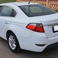 برلیانس H330 دنده‌ای 1650cc، مدل ۱۳۹۷|خودرو سواری و وانت|اردبیل, |دیوار
