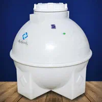 مخزن تانکر منبع آب ۱۰۰۰لیتری کتابی پلاستونیک|مصالح و تجهیزات ساختمان|اصفهان, مارچین|دیوار