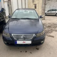 لیفان 620 1600cc، مدل ۱۳۹۰