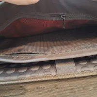 کیف اداری/لپتاپ برند samsonite نو|کیف، کفش، کمربند|تهران, چهارصد دستگاه|دیوار