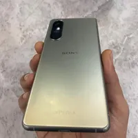 سونی Xperia 5 III با حافظهٔ ۱۲۸ گیگابایت