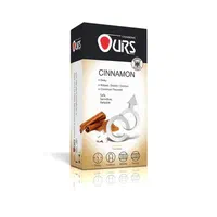 کاندوم مارک اورز ۱۲ عددی ours|آرایشی، بهداشتی، درمانی|شیراز, شیخ علی چوپان|دیوار