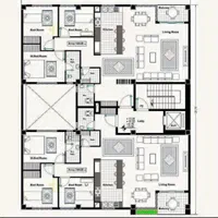 انجام کلیه خدمات مهندسی(نقشه کشی.کروکی)