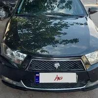 فروش فوری دنا معمولی تیپ ۲