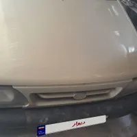 پراید مدل ۸۷
