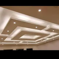 جوشکاری نور‌مخفی‌سقف‌کاذب‌سقف‌شیروانی‌نبشی‌کشی‌و..|خدمات پیشه و مهارت|کرمان, |دیوار