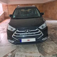 جک S3 اتوماتیک، مدل ۱۴۰۳|خودرو سواری و وانت|تهران, دریان‌نو|دیوار