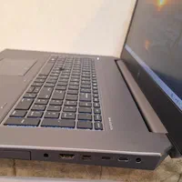 لپ تاپ HP ZBOOK 17 CORE I9 32G RAM SSD 2T VGA 6G|رایانه همراه|کرج, کوی کارمندان شمالی|دیوار