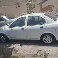 ساینا Exدنده ای