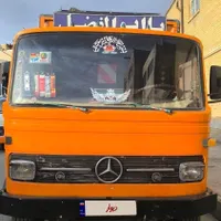 خاور608مدل 64