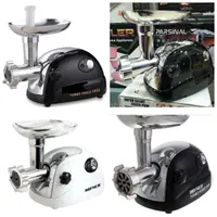 چرخ گوشت صنعتیPARSINAL ترکیه اصل تمام استیل بزرگ