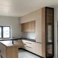 ساخت و نصب کابینت و کمد دیواری|خدمات پیشه و مهارت|تهران, شهر زیبا|دیوار