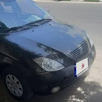 تیبا۲ مدل ۱۳۹۷