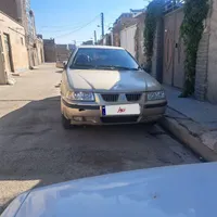 سمند LX دوگانه، مدل ۱۳۸۳|خودرو سواری و وانت|اردبیل, |دیوار