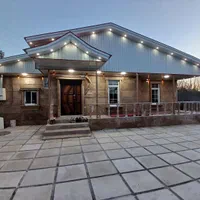 ویلا باغ گیلار