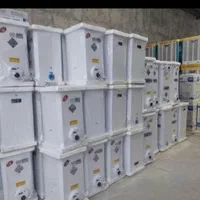 آبگرمکن برقی جنرال اصل صادراتی مدل ۲۵۰|آبگرمکن، پکیج، شوفاژ|رشت, رشتیان|دیوار