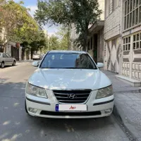 سوناتا ۲۰۰۷|خودرو سواری و وانت|تهران, اوقاف|دیوار