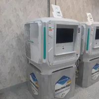 کولر آبی پلیمری سلولزی ایرومکس (AIROMAX) مدل ۶۰۰۰|کولر آبی|یزد, |دیوار