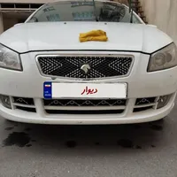 رانا LX، مدل ۱۳۹۵|خودرو سواری و وانت|تبریز, |دیوار