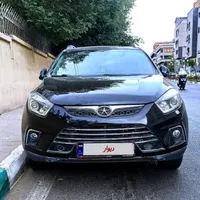 جک S5 دنده ،مدل ۹۵